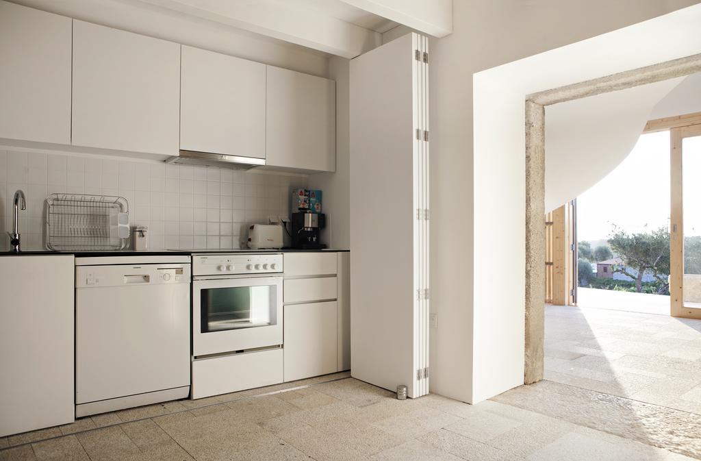 Casas De Vale De Lobo Villa Mirandela Bilik gambar