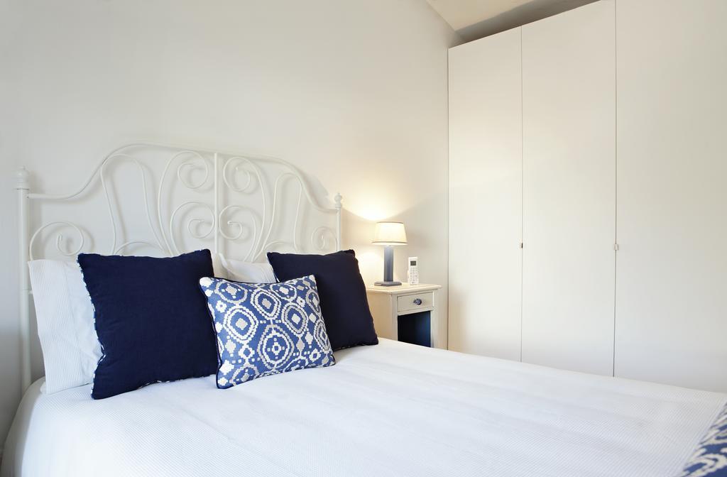 Casas De Vale De Lobo Villa Mirandela Bilik gambar