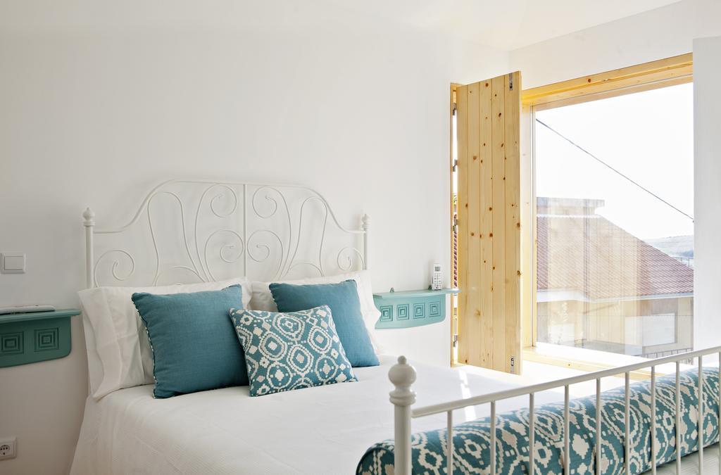 Casas De Vale De Lobo Villa Mirandela Bilik gambar